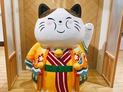-屋虎猫馆(宝安大仟里店)