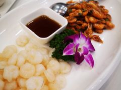 吉庆虾-桦立酒家(宜山路店)