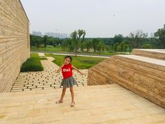 -盘龙城国家考古遗址公园