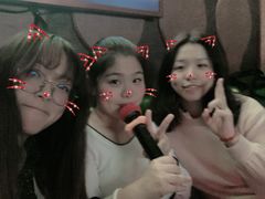 -乐界KTV(虹桥中心店)