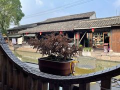 -红尘再(安昌古镇店)