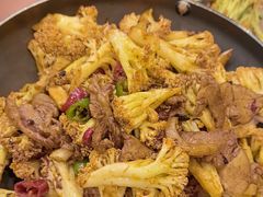 -小秦淮·南京土菜(新亭西路店)