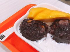 -满记甜品(巴黎春天宝山店)