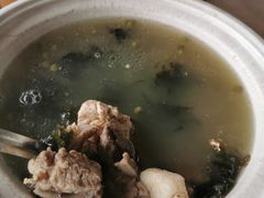 -盐帮食坊•小河帮川菜(四川师大店)