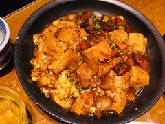 心急吃不了热豆腐-95号酱骨·一块豆腐(展春园西路店)