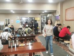 -黔肠旺面馆(八鸽岩店)