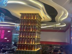 -荷炉烤鱼音乐餐厅(佳和城店)