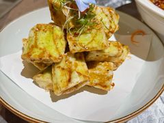 冰川茄子-川香鼎盛·川府家宴商务宴请(市桥富华总店)