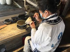 -景德镇古窑民俗博览区