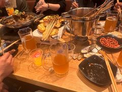 -华府九号海鲜烧烤大排档(龙域店)