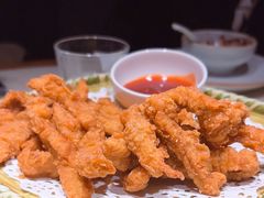 -梁家大院•农家菜(昆山会展中心店)