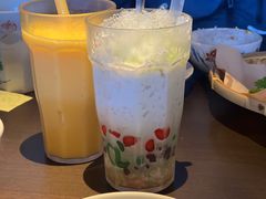 -大头虾越式风味餐厅(光明广场店)