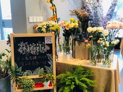 -dotcom coffee古点咖啡(致真大厦店)