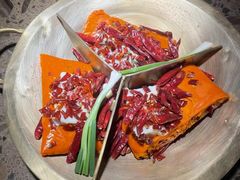 -叁口煮市井老火锅(南门旗舰店)