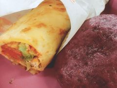-中央财经大学-食堂