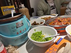 -老萍巷莲花血鸭·萍乡地标江西菜(步行街店)