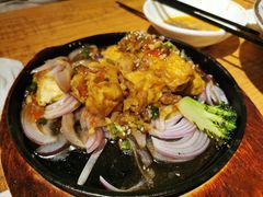 -老九巷川小馆(万松园店)