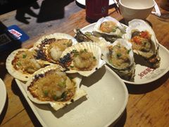 -木屋烧烤(白石洲店)