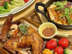 -Pennehut畔尼意面(合肥万象城店)