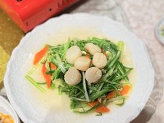 -肥肥蟹海鲜饭店(马六甲店)