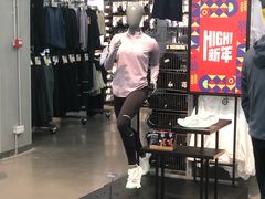 -迪卡侬(越秀公园店)