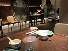 -大拙里·精致融合菜(沙湖桃源国际店)
