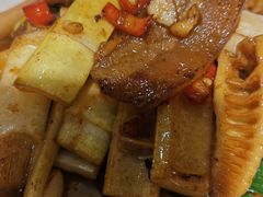 -大鸽饭(马王堆店)