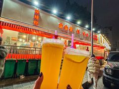 -辣螃铠盆盆蟹大排档(总店)