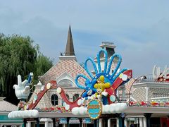 -大连海昌发现王国主题公园