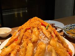 -新荣记(西溪湿地店)