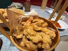 -廖川菜(八佰伴店)