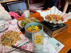 -馬蘭花開(车站大道店)