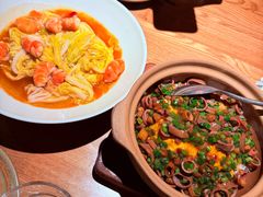 -KŌNG胶东小馆(华熙店)