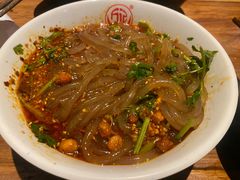 -万记麻辣烫国展总店