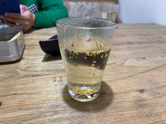 -兰桂坊·花园餐厅(西湖店)