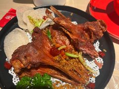 -避风塘(宝山万达店)