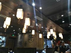 -满园烤鸭·春饼(太原街万达店)
