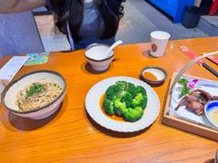 -龍堂蟹黄小笼包(万家丽店)