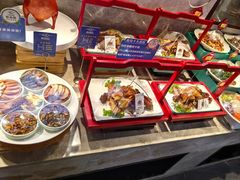 -崂山印象·青岛·海鲜渔家菜