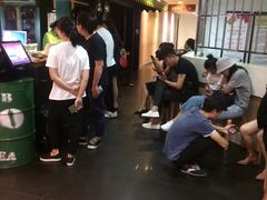 -多伦多海鲜自助餐厅(百盛购物中心三阳店)