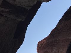 -天山神秘大峡谷