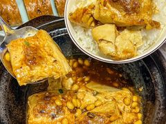 -合丰源幸福楼·客家菜