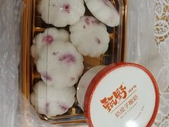 -必点海鲜·海肠捞饭大王(滨江道店)