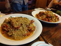-漫天香·小龙虾餐厅(夏湾店)
