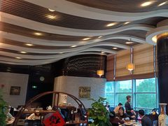 -新天世纪中餐厅