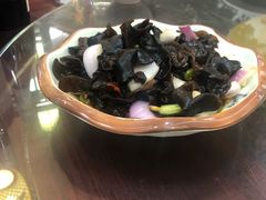 -农家小院(朱雀桥店)