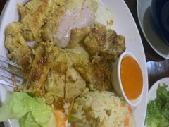-panchos 墨西哥餐厅(嘉绿苑店)