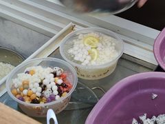 -串妹花式冰粉(乐山总店)