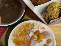 -荔芳传统糖水铺