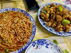 -红升老菜馆(巨兴街店)